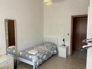 Rome, apartment with park view