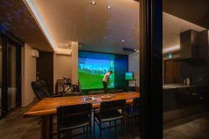 箱根芦ノ湖ゴルフVilla