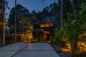 箱根芦ノ湖ゴルフVilla