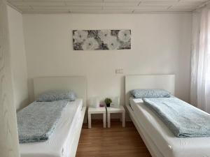 Vidi Apartments Fils Blick