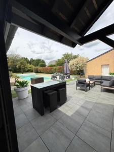 Villas Bois Martin : photos des chambres