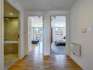 Pass the Keys Bright & Stylish Apartment in Altrincham