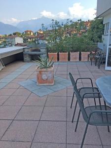 Res Roncaccio, Bilancia by HolAp SA