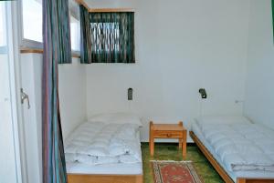 Res Roncaccio, Bilancia by HolAp SA