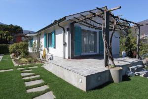 Casa Ermenegilda, 4,5-Zimmerhaus by HolAp SA - Hotel 4 stelle a Ascona