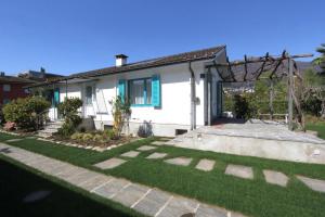 Casa Ermenegilda, 4,5-Zimmerhaus by HolAp SA