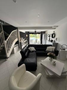 Villas Bois Martin : Villa 1 Chambre