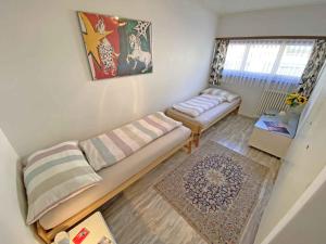 Residenza Vecchio Fiume by HolAp SA