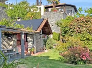 Cà dal Gracco by HolAp SA