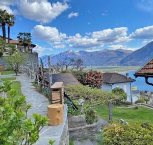 Cà dal Gracco by HolAp SA