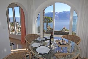 Casa ai Monti by HolAp SA