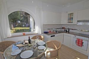 Casa ai Monti by HolAp SA