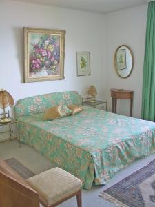 Casa Martina, 4,5-Zimmerhaus by HolAp SA