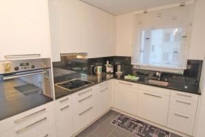 Casa ai Faggi, 3-Zimmerwohnung, 3 Stock by HolAp SA