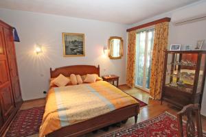 Casa San Sebastiano, 5,5-Zimmerhaus by HolAp SA