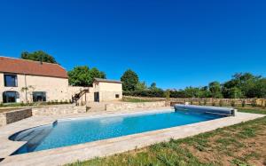 Maisons de vacances Grange La Roca Masia : photos des chambres
