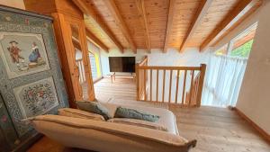 Charmante maisonnette avec jardin