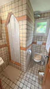 Charmante maisonnette avec jardin