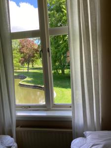 Mössebergs vandrarhem