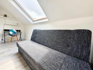 LeNova2 - Centre-ville - TV - WIFI