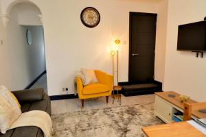 Grace home by Esongrace stays - 4hvězdičkové hotely ve městě Stoke-on-Trent