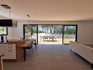 Maisons de vacances Villa la Provence, Luxe, Confort et Joie de Vivre : photos des chambres