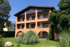 Residenza Sabrina 10 by Fewotessin