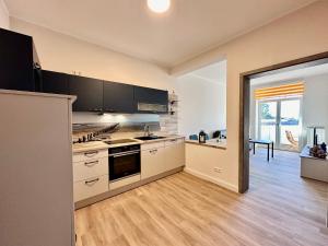 Haus Concordia I Ferienwohnung 2 im Haus Concordia