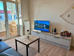 Haus Concordia I Ferienwohnung 2 im Haus Concordia