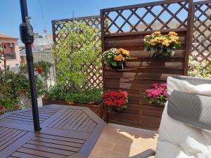 Domo Antiga Guest Rooms img28