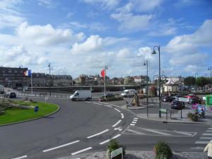 Hotels Hotel L'Estran : photos des chambres