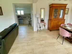 La Longère au Puits