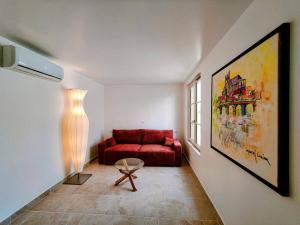 Appartements Saint Germain - Sejour a Auxerre : photos des chambres