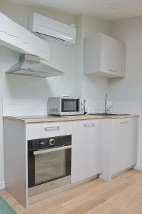 Le Patio Secret - Elégance en Centre Ville