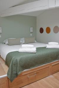 Le Patio Secret - Elégance en Centre Ville