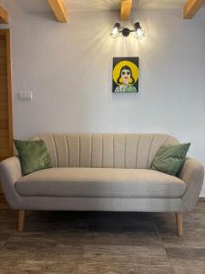 Holiday house MARIN DVOR