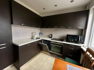 Saules Apartamenti