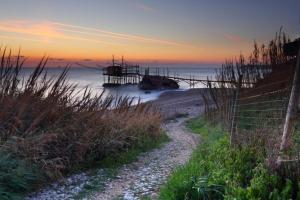 Il Trabocco di Alessia