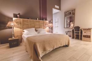 Domaine de la Baratonne