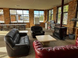 Upsandowns - Private pool, Spa, and Sauna