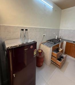 Luxury Appartment Radha Kunj