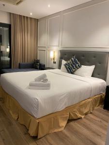 Golden Bay Boutique Danang