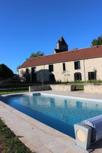 Maisons de vacances Grange La Roca Masia : photos des chambres