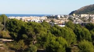Villa Naranjo Costa Blanca