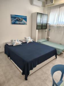 SEA Studio Flat