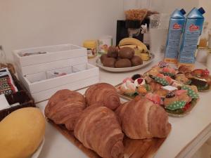 Domo Antiga Guest Rooms img48