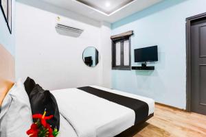 Townhouse Oak Iskcon Temple Rohini