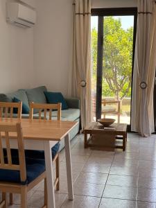 Serenita verde Apartment