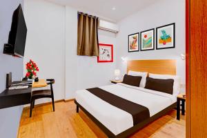 Townhouse Oak Pondicherry Airport