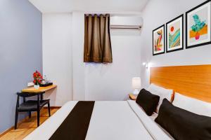 Townhouse Oak Puducherry Airport